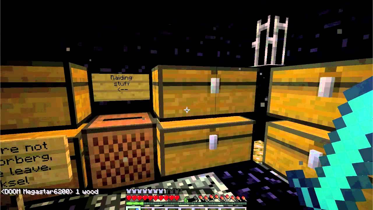 Potion of Harming II [HD] - YouTube