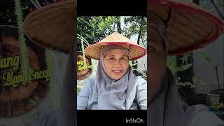 di saung mang encep Ciparay Bandung