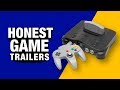 N64 (Honest Game Trailers)