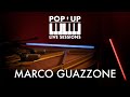 Marco guazzone  con il senno di poi pop up live sessions