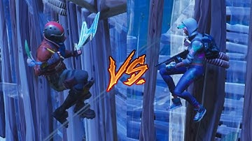 1v1 Building Battle! | Fortnite Battle Royale Playground Mode