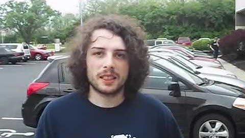 Interview with NerdJosh at power up 2011 (part 2)