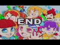 【ミニモニ。ミカのハッピーモーニングChatty】オネェさんがミニモニと英語勉強します!? Final【GBA】