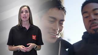 2023 UJ Department of Marketing Management Welcome Video