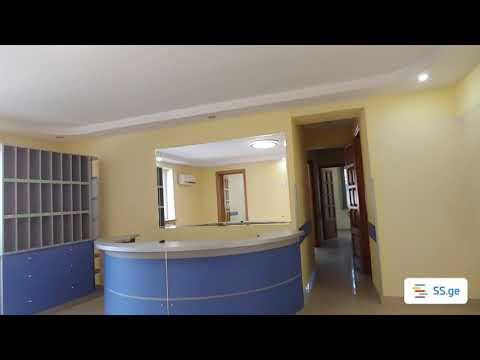 იყიდება 11 ოთახიანი ბინა დიდუბეში