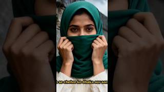 Logon Ne Mazaak Udaya, Allah Ne Izzat Di | Hijab Ki Kahani | @IlmKiDunya #HijabStory #IslamicStory