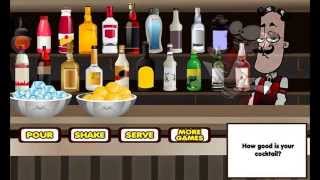Crazy Bartender para Android - Descargar Gratis