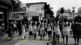 Welcome 2013 ‹ HARDBOLATION ›