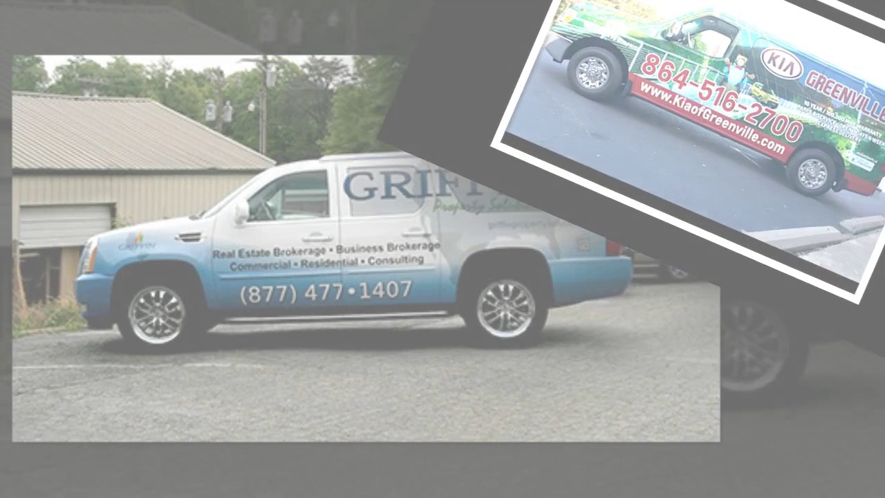 Signs Greenville, SC Signforce, a commercial sign company YouTube