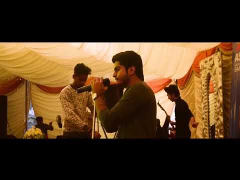 Asharib Rafique Live Concert - College - Faislabad- Aspire College