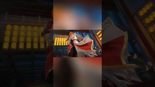 Nie Li And Ningertales Of Demons And Gods