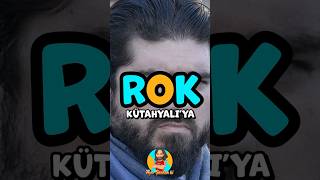 Rasim Ozan Kütahyalıya Ağır Eleştiri I Ümit Özdağdan