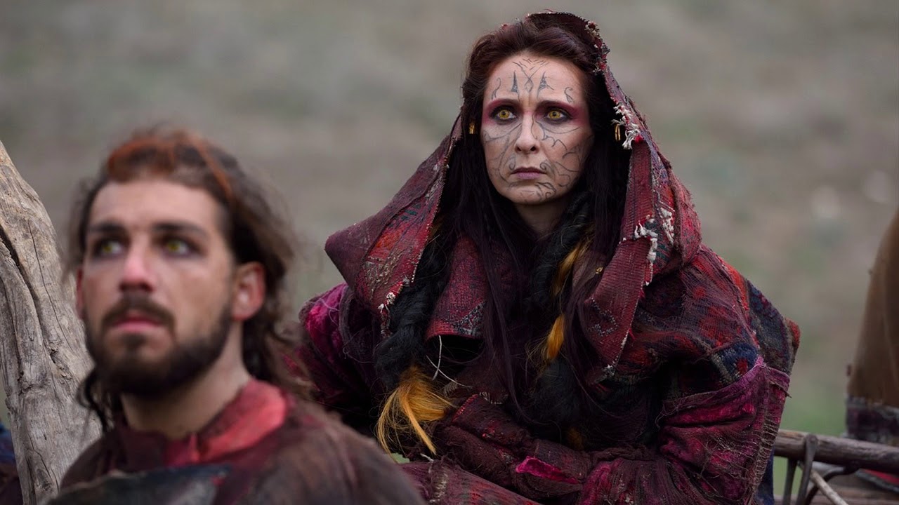 Скиф 2018 драма, история, фэнтези, боевик, приключения анонс