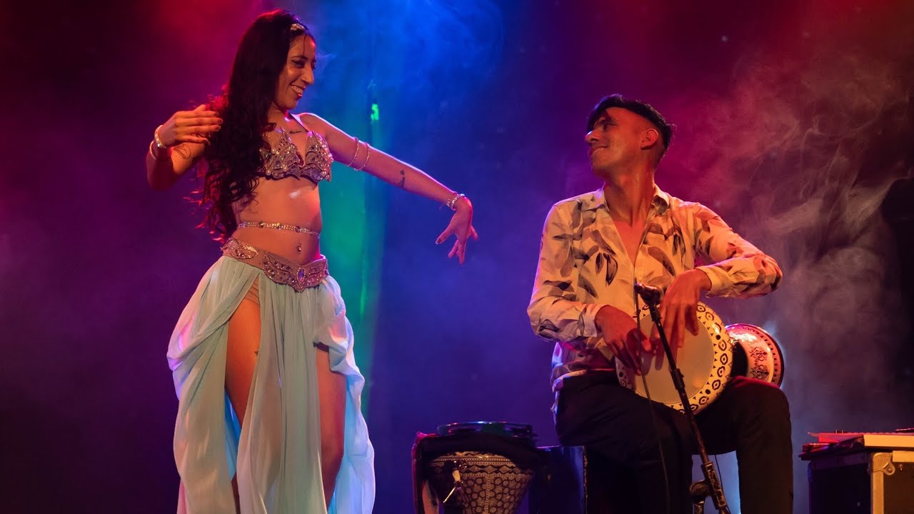 Mili Fiorell || Aiwa! - Marcos Otero 