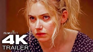 THE CHRONOLOGY OF WATER Official Trailer (2026) Imogen Poots