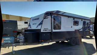 MJ012 Majestic Knight SLX Rear Club Lounge by Sydney RV Group 569 views 2 years ago 34 seconds