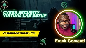 Building Your Own Cyber Security Fortress: Home Lab Setup Guide! Part 2