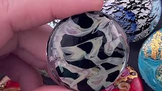 Genuine Murano Glass Beads! @DesignAndAdorn