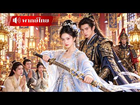 ทะลุมิติในร่างคุณหนูตัวจริง! พลิกชะตาอ๋องโหดหนุนหลัง ฟาดน้องสาวตัวร้ายทั้งจวนสะเทือน!