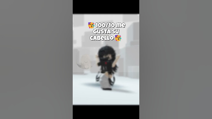 calificando avatares de mis seguidores parte 4 :D