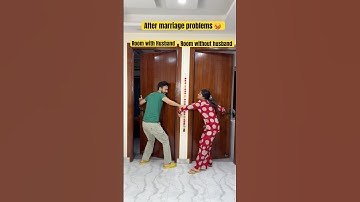 Kehidupan setelah menikah 😂 #shortsvideo #shorts #youtuber #youtubeshorts #youtubevideos #videos #couple