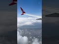 Boeing 737 Max 9. Авиакомпания Turkish Airlines. Перелет Ala – AYT. Алматы – Анталья