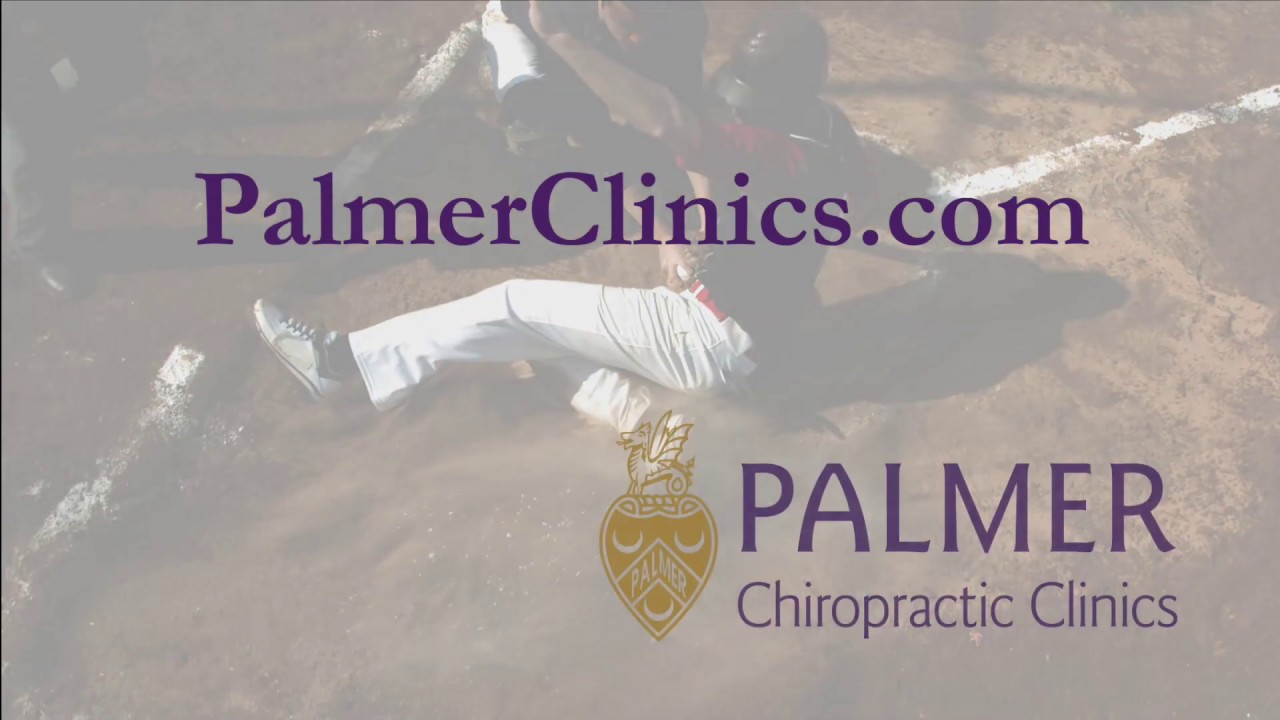 Most professional athletes use chiropractic (FVO)