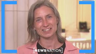 'This is the Republican shutdown': Oregon congresswoman | NewsNation Now