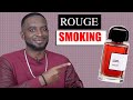 New! Rouge Smoking BDK Parfums