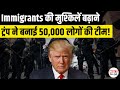 US Immigration Freeze Impact on Indians: Visa Delays, Deportation Fear &amp; Student Future in America