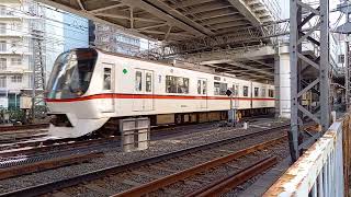 都営5300形5320F　20221102 132155