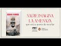 Booktrailer | Las noches de la peste