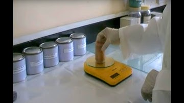 Specific Gravity of Resins & Admixtures