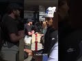 DTW employee describes moments after crash