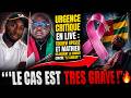 Togbevi Kpessé et Mathieu se mobilisent pour sauver une sœur atteinte du ‘’cancer’’ !🔥🇹🇬