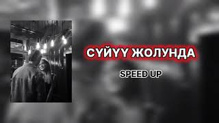 Бегиш, Баястан, Назгүл Токтакунова - Сүйүү жолунда | Speed Up