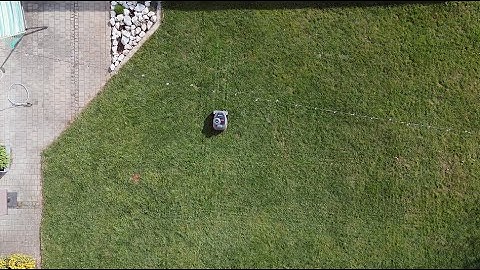 Embrace the Future with Segway Navimow