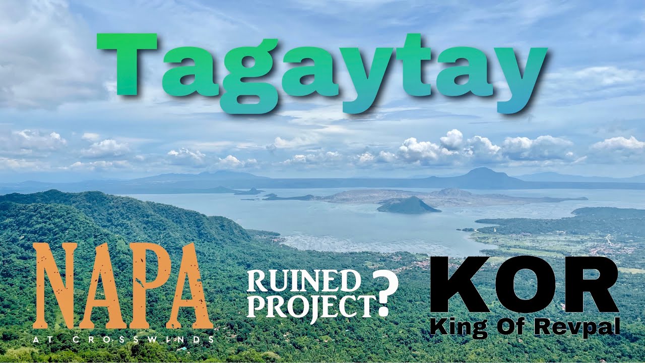 Tagaytay Weekend Ride