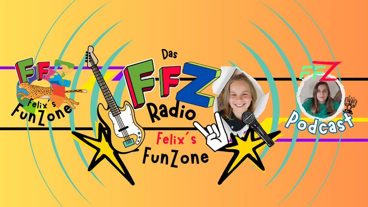 Das FFZ radio Alle Songsvon Felix Funzone/ Felix Funzon Produktion Felix Studios