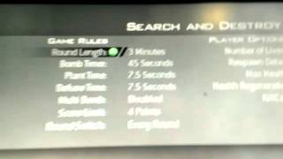 Second map 4 0