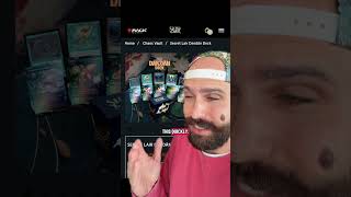  The New Magic The Gathering Secret Lair Chaos Vault Dandan Deck Has Sold Out mtg