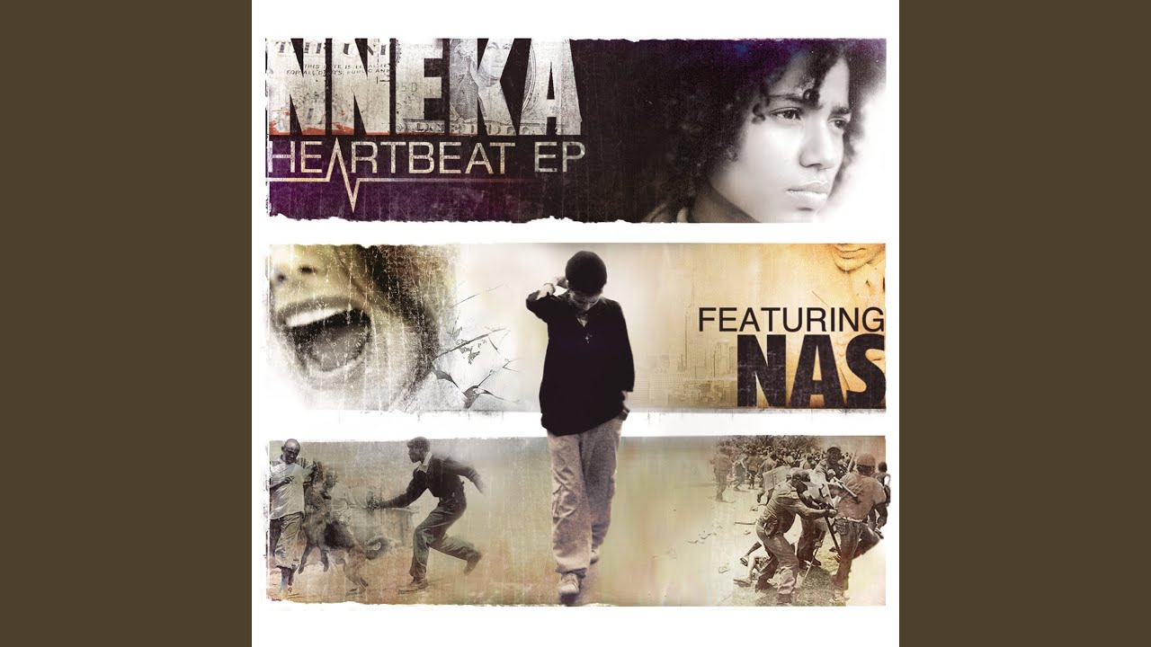 Heartbeat (Chase & Status We Just Bought A Guitar Mix)