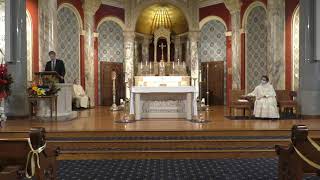 Funeral: Gary del Duca, part 2