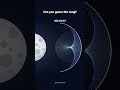You asked for 100,000 rays 🌙 Name this song
