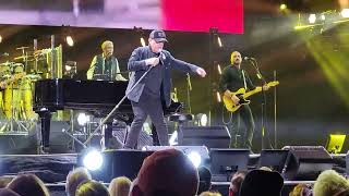 Billy Joel - It's Still Rock and Roll to Me - Tampa FL - 2/24/2024