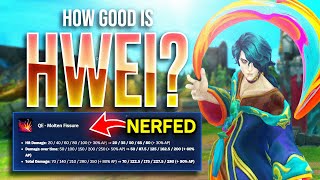 Riot Nerfed Hwei, Is he Actually Bad? Net Worth