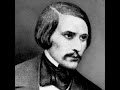 Nicolas gogol 18091852 le rire au bord de labme  une vie une uvre 2015  france culture