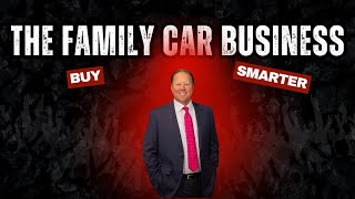 Insiders Guide to the Car Business: How to Buy With Confidence -SmarterU With Car Guy David Alderson