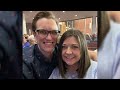 Ben Aman | Happy Valentine's Day | USA Volleyball