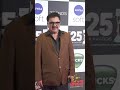 The 25th ITA Awards red carpet saw a stunning mix of legacy stars